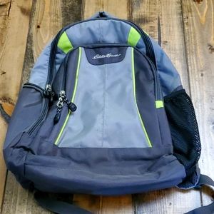 Eddie Bauer Diaper Bag backpack
